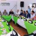 REALIZAN PRIMERA SESIÓN DE CONCEJO DE VILLA DE POZOS