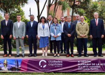 IMPRESCINDIBLE UN DESARROLLO URBANO ORDENADO: GALINDO CEBALLOS