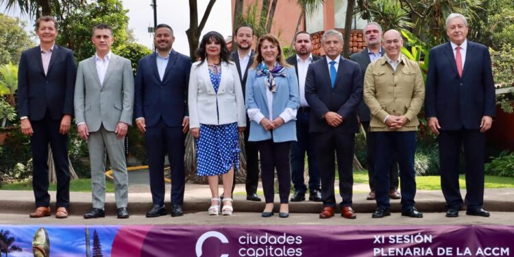 IMPRESCINDIBLE UN DESARROLLO URBANO ORDENADO: GALINDO CEBALLOS