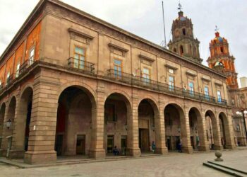 CAPITAL POTOSINA DESTACA EN INDICADORES TURÍSTICOS