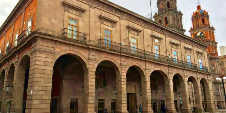CAPITAL POTOSINA DESTACA EN INDICADORES TURÍSTICOS