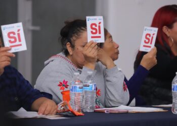 APRUEBA EN MUNICIPIO MÁS DE 11 MDP PARA INVERSIÓN EN PAVIMENTACIONES INTEGRALES