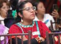 ELIGEN A PALMIRA FLORES GARCÍA COMO DIRECTORA DE LA UNIDAD DE ATENCIÓN A LOS PUEBLOS INDÍGENAS DEL MUNICIPIO