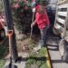 MUNICIPIO REFUERZA PROGRAMA DE LIMPIEZA Y MANTENIMIENTO EN CALLES Y AVENIDAS