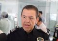 RATIFICA ENRIQUE GALINDO A JESÚS VILLA AL FRENTE DE LA SSPC MUNICIPAL