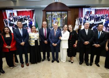 APRUEBA CABILDO NOMBRAMIENTOS PARA EL PERIODO 2024-2027