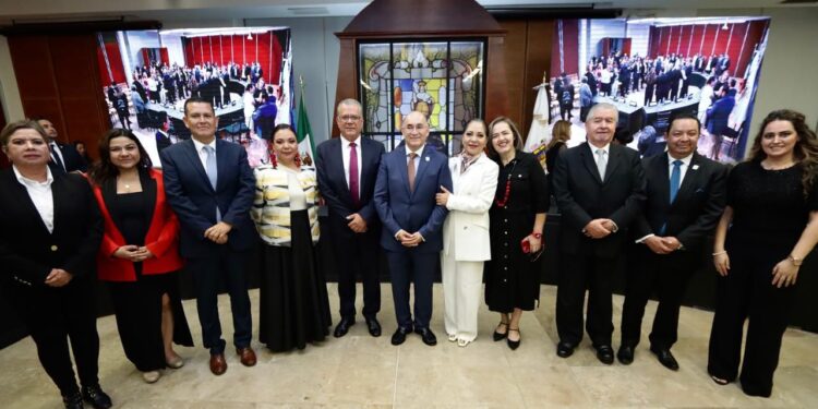 APRUEBA CABILDO NOMBRAMIENTOS PARA EL PERIODO 2024-2027