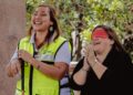 ACTIVISTAS Y SOCIEDAD CIVIL RECONOCEN LAS POLÍTICAS DE INCLUSIÓN DEL MUNICIPIO DE LA CAPITAL