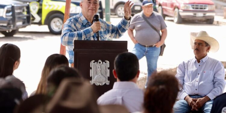 IMPLEMENTA MUNICIPIO PROGRAMAS PARA EL IMPULSAR EL DESARROLLO DE BOCAS