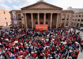 INICIA MUNICIPIO PROGRAMA “100 DÍAS DE GOBIERNO, 100 DÍAS DE TALACHA”