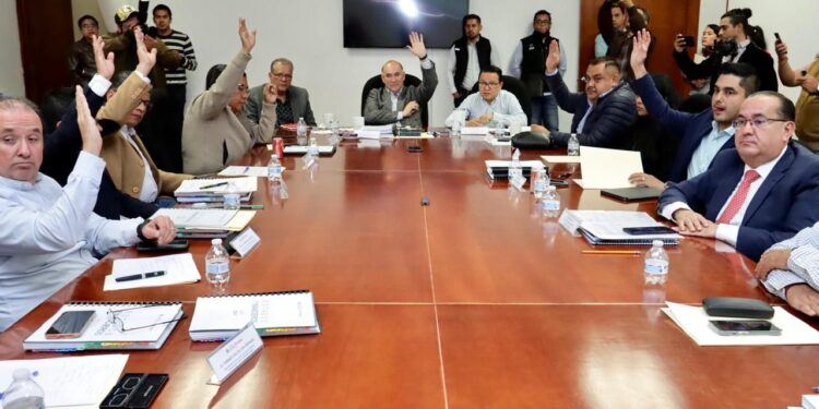 INTERAPAS SEGUIRÁ OTORGANDO SERVICIOS DE AGUA A VILLA DE POZOS.