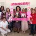 DIF MUNICIPAL PROMUEVE LA PREVENCIÓN DEL CÁNCER DE MAMA