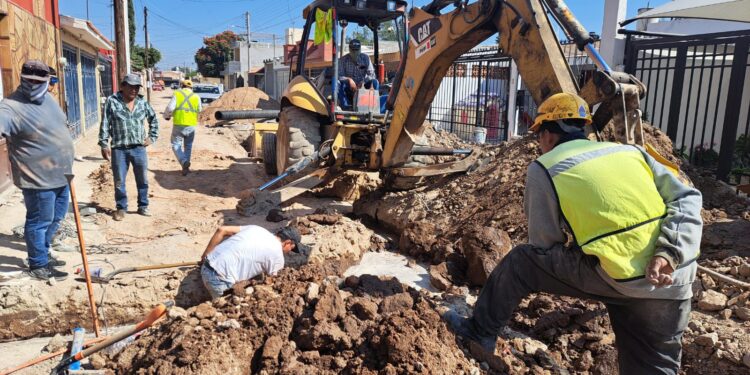 RECONOCE MUNICIPIO MEJORA DE LA MOVILIDAD GRACIAS AL PROGRAMA VIALIDADES POTOSINAS