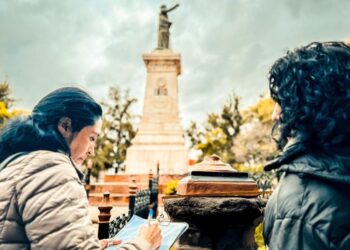 MUNICIPIO TRABAJA EN LA CONSERVACIÓN DE LOS MONUMENTOS HISTÓRICOS
