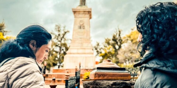 MUNICIPIO TRABAJA EN LA CONSERVACIÓN DE LOS MONUMENTOS HISTÓRICOS