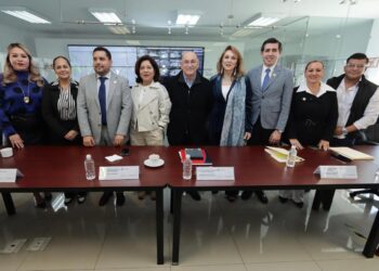 INSTALAN COMISIÓN DE DESARROLLO ECONÓMICO EN EL MUNICIPIO