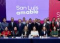 INICIA ALCALDE CONSULTA PARA INTEGRACIÓN DEL PLAN DE DESARROLLO MUNICIPAL 2024-2027