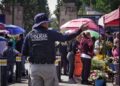 IMPLEMENTA MUNICIPIO OPERATIVO VIAL EN PANTEONES DE LA CIUDAD