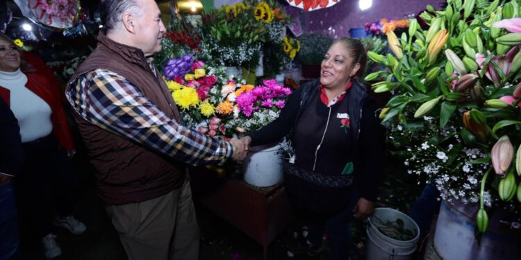 PANTEÓN DEL SAUCITO PERMANECERÁ ABIERTO LAS 24 HORAS EL DÍA DE MUERTOS