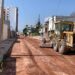 MUNICIPIO COLABORA EN OBRA DE PAVIMENTACIÓN EN GARITA DE JALISCO
