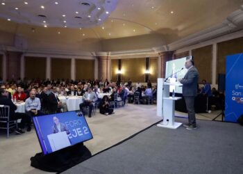 MUNICIPIO ORGANIZA FORO DE EXPERTOS “ESPERANZA DEL AGUA”