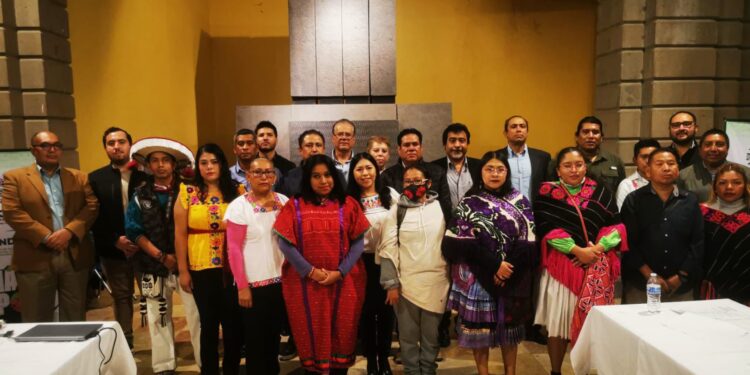 INICIA CONSULTA INDIGENA PARA INTEGRAR PLAN MUNICIPAL DE DESARROLLO