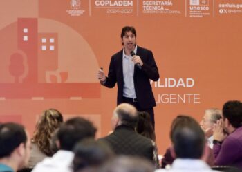 MUNICIPIO REALIZA FORO PARA INTEGRAR EL PLAN MUNICIPAL DE DESARROLLO