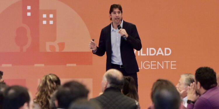 MUNICIPIO REALIZA FORO PARA INTEGRAR EL PLAN MUNICIPAL DE DESARROLLO