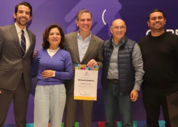 CONSULTA POPULAR, BASE DE LA DEMOCRACIA: LORENZO CÓRDOVA