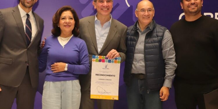 CONSULTA POPULAR, BASE DE LA DEMOCRACIA: LORENZO CÓRDOVA