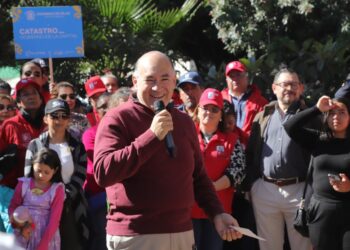 100 DÍAS DE TALACHA EN LOS PRIMEROS 100 DÍAS DE GOBIERNO MUNICIPAL
