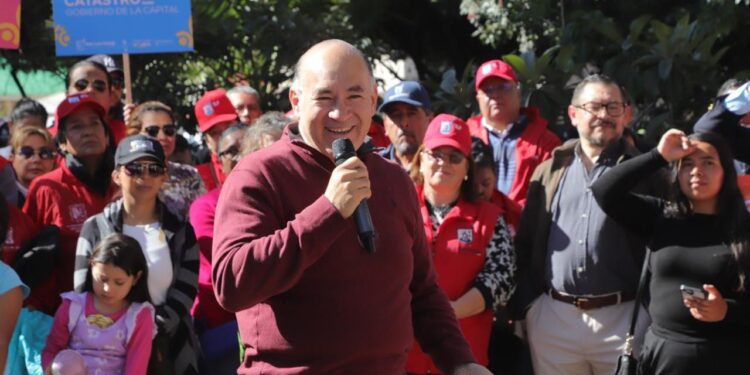 100 DÍAS DE TALACHA EN LOS PRIMEROS 100 DÍAS DE GOBIERNO MUNICIPAL