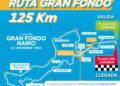 LISTO EL OPERATIVO PARA EL GRAN FONDO NAIRO QUINTANA 2024