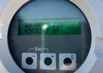 REPORTA INTERAPAS INTERRUPCION DEL SUMINISTRO DE AGUA DE EL REALITO OTRA VEZ