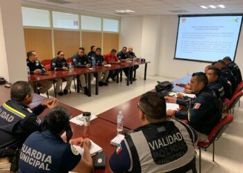 MUNICIPIO PREPARA OPERATIVO PARA EL GRAN FONDO NAIRO 2024