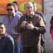 ALCALDE ENTREGA PAVIMENTACIÓN EN COLONIA MARÍA CECILIA