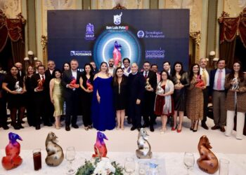 RECONOCE MUNICIPIO A EMPRESAS COMPROMETIDAS Y SUSTENTABLES