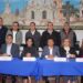REGIDORES RECONOCE RESULTADOS DEL AYUNTAMIENTO EN EL ORDENAMIENTO COMERCIAL