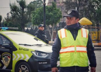 ARRANCA MUNICIPIO OPERATIVO GUADALUPANO 2024