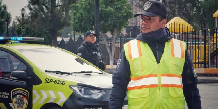 ARRANCA MUNICIPIO OPERATIVO GUADALUPANO 2024