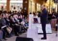 PRIORITARIA LA PARTICIPACION CIUDADANA PARA INTEGRAR EL PLAN MUNICIPAL DE DESARROLLO