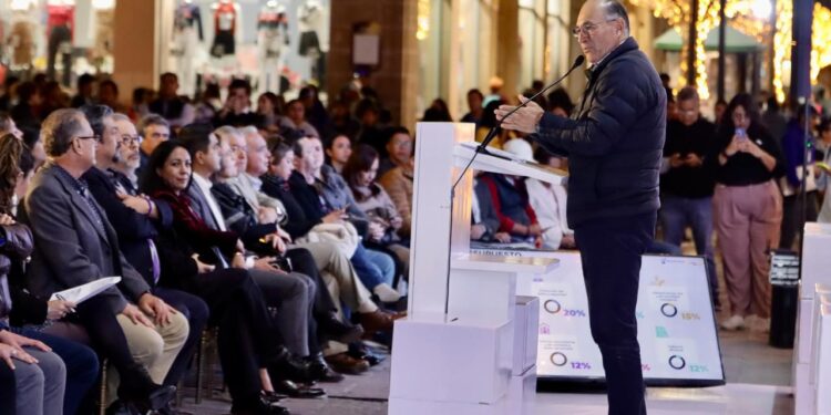 PRIORITARIA LA PARTICIPACION CIUDADANA PARA INTEGRAR EL PLAN MUNICIPAL DE DESARROLLO