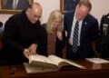FORTALCE MUNICIPIO SUS RELACIONES CON EEUU