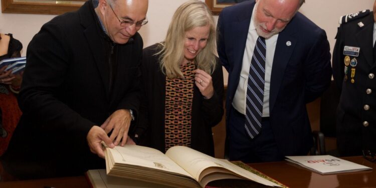 FORTALCE MUNICIPIO SUS RELACIONES CON EEUU