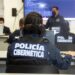 POLICÍA CIBERNÉTICA MUNICIPAL INCAUTA IMÁGENES DE CONTENIDO SEXUAL DIFUNDIDAS EN INTERNET