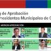ENCUESTAS UBICAN AL ALCALDE CAPITALINO EN EL TOP 5 DEL PAÍS