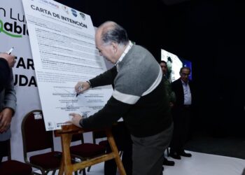 REALIZA MUNICIPIO ALIANZAS ESTRATEGICAS PARA FORLACER LA SEGURIDAD DE LA CAPITAL