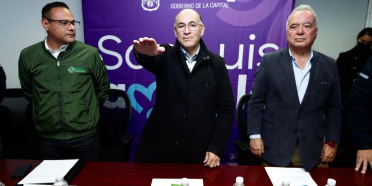 RINDE PROTESTA ALCALDE COMO PRESIDENTE DEL CONSEJO MUNICIPAL DE PARTICIPACION SOCIAL EN LA EDUCACION