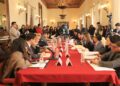 APRUEBA CABILDO PRESUPUESTO DE EGRESOS 2025