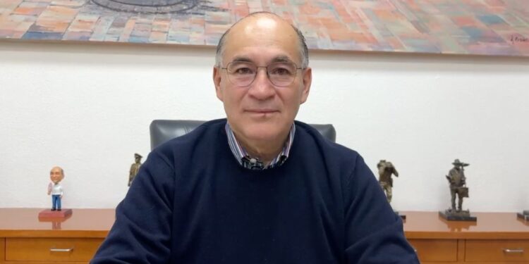 RESALTA ALCALDE APOYO TOTAL DEL CABILDO A SU ADMINISTARCIÓN